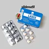 Sildenafil generico intercambiable a